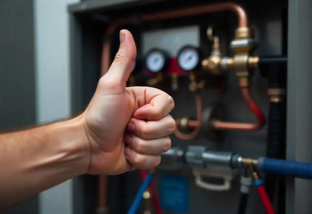 Emergency HVAC services and installations in Cedar Grove, NJ